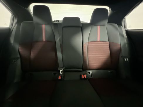 Used 2024 Toyota Corolla SE FWD image 32