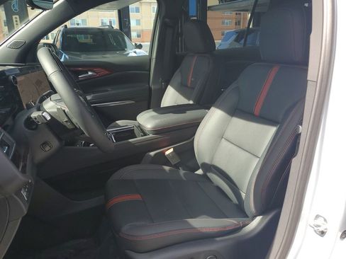 New 2026 Chevrolet Traverse RS image 20