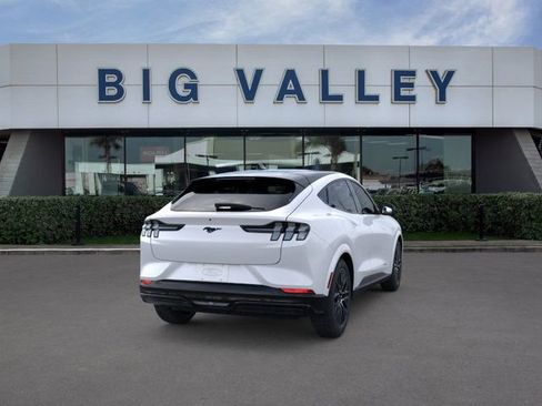 New 2026 Ford Mustang Mach-E Premium image 8