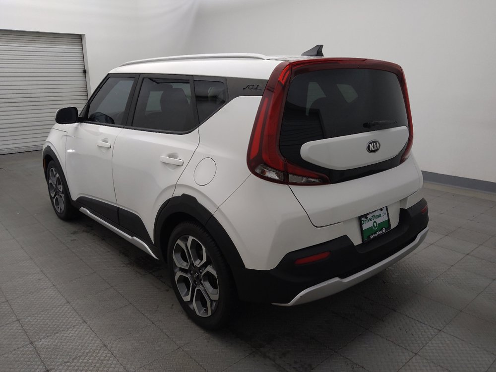Used 2020 Kia Soul X-Line FWD image 5