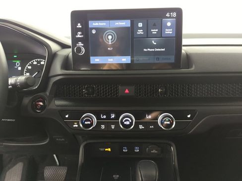 Certified 2026 Honda CR-V Sport image 14