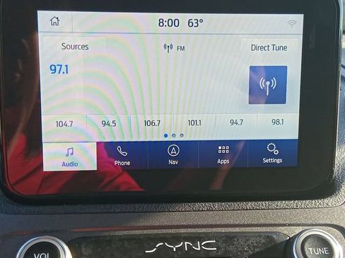 Used 2019 Ford Transit Connect XLT FWD image 19