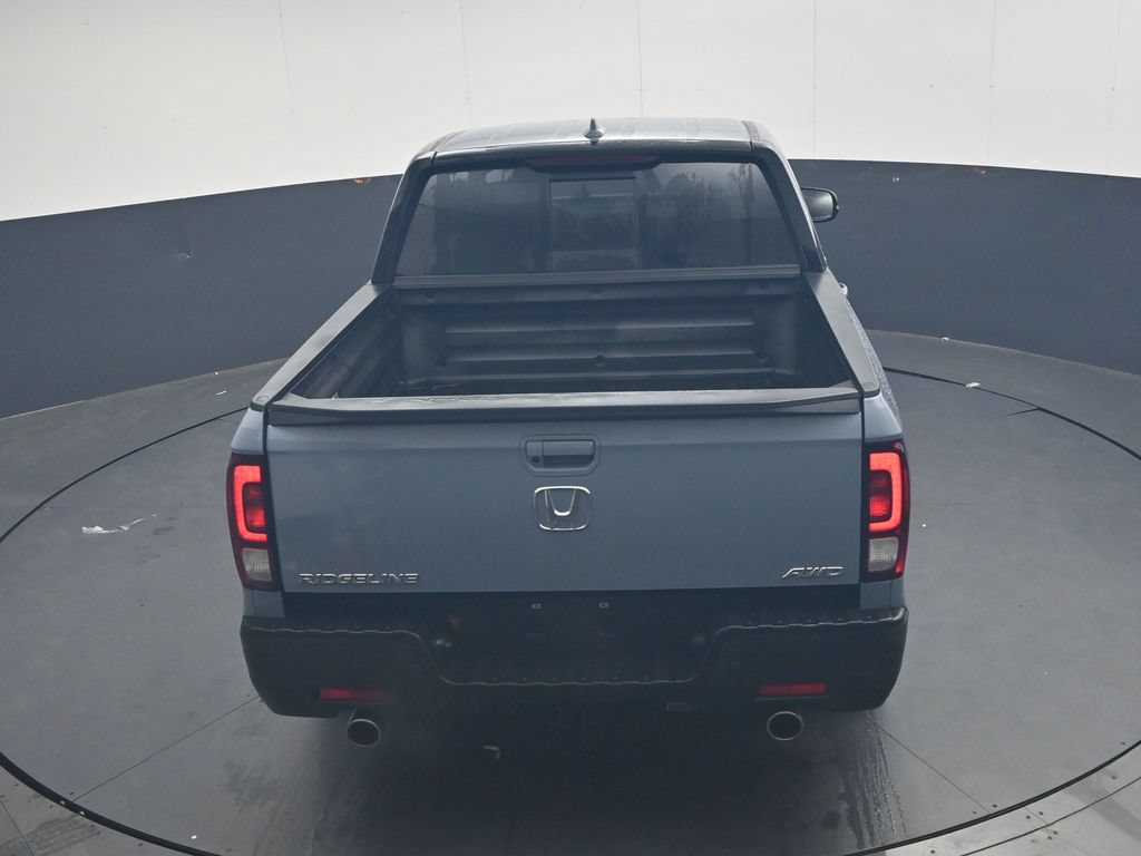 Used 2023 Honda Ridgeline Black Edition image 28