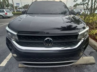 Used 2023 Volkswagen Taos S