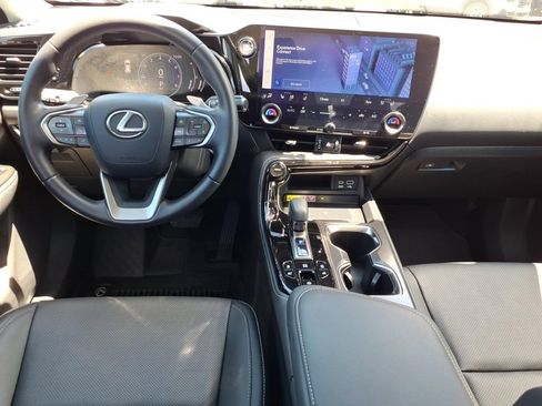 Used 2024 Lexus NX 350 AWD image 14