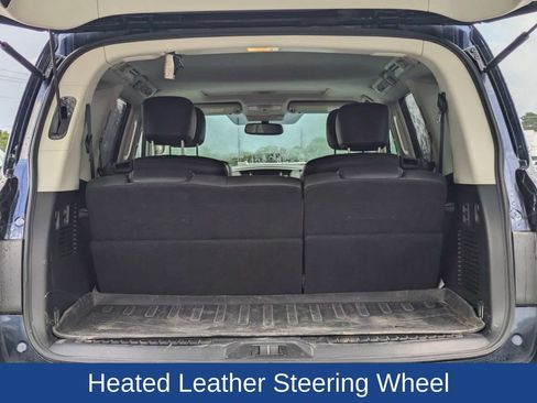 Used 2018 INFINITI QX80 2WD image 14