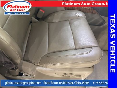 Used 2019 Chevrolet Suburban Premier image 40