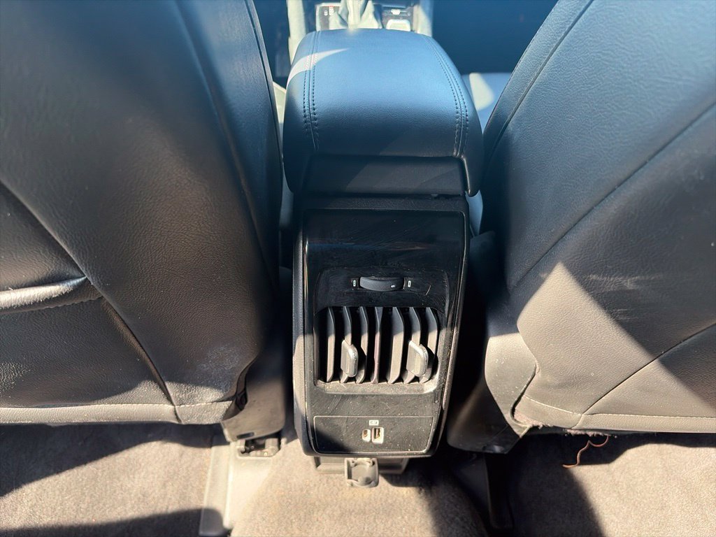 Used 2023 Jeep Compass Latitude w/ Convenience Group AWD/4WD image 13