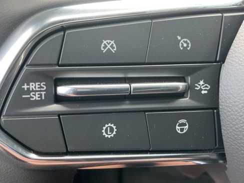 New 2025 Chevrolet Suburban RST w/ Advanced Technology Package image 20