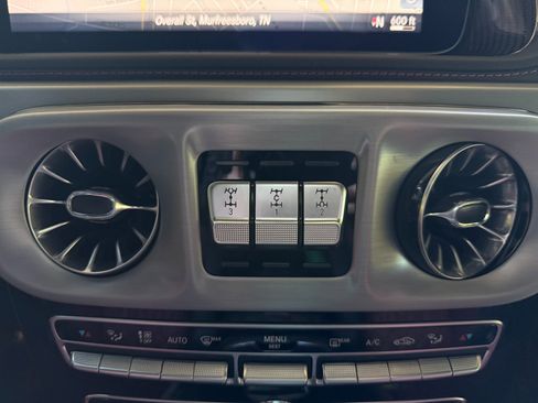 Used 2023 Mercedes-Benz G 63 AMG 4MATIC image 40