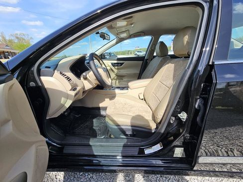 Used 2017 Nissan Altima 2.5 S w/ Power Driver Seat Package image 15