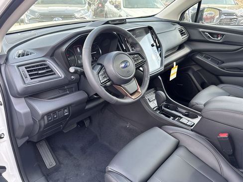 New 2026 Subaru Ascent Limited Bronze AWD/4WD image 26