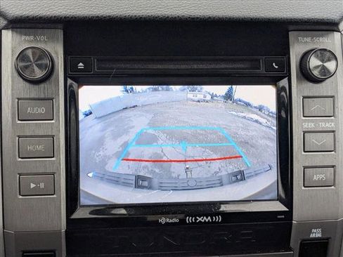 Used 2019 Toyota Tundra SR5 image 15