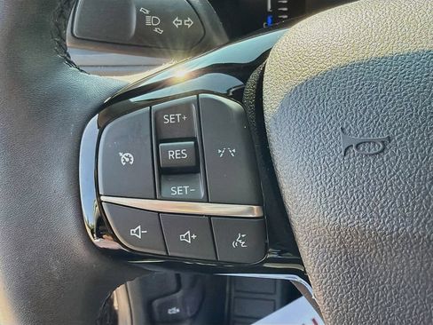 Used 2024 Ford Escape Active AWD/4WD image 12