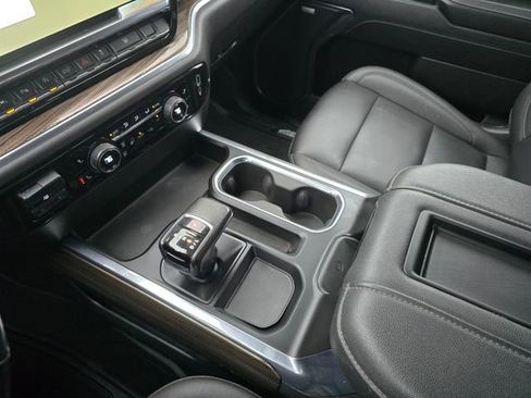 Certified 2022 Chevrolet Silverado 1500 RST w/ RST All Star Premium Package image 45