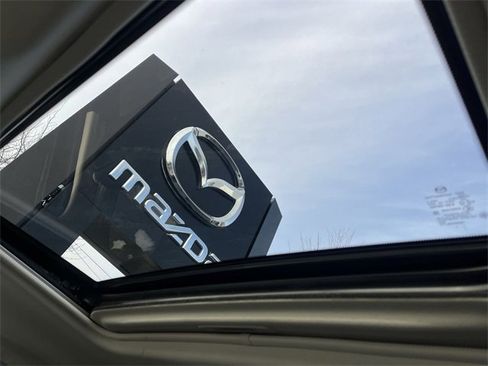 Used 2023 MAZDA CX-5 AWD 2.5 S w/ Preferred Package image 21