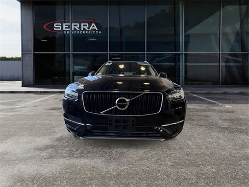 Used 2018 Volvo XC90 T5 Momentum image 6