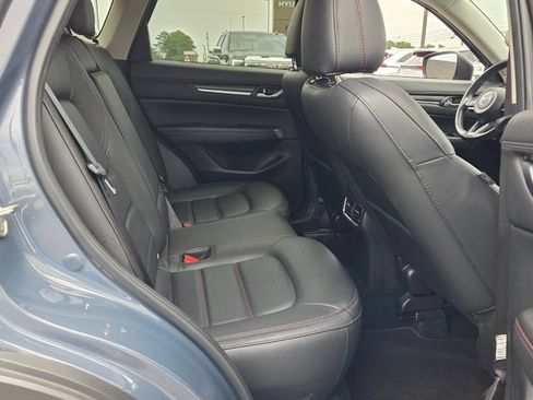 Used 2024 MAZDA CX-5 Carbon Edition AWD/4WD image 17