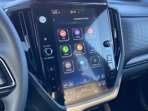 New 2025 Subaru Forester Touring image 22