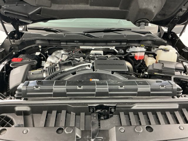 Used 2025 GMC Sierra 3500 AT4 w/ AT4 Premium Plus Package AWD/4WD image 33