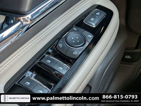 Used 2024 Lincoln Corsair Reserve w/ Equipment Group 201A AWD/4WD image 26