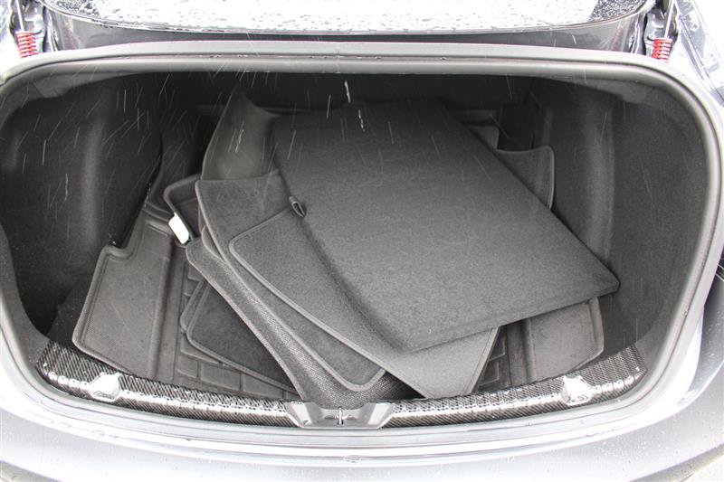 Used 2019 Tesla Model 3 Performance AWD/4WD image 13