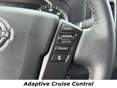 Used 2024 Nissan Frontier SL w/ Technology Package image 5