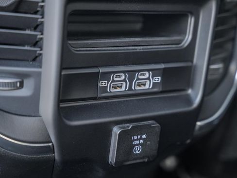 Used 2025 RAM 2500 Laramie image 45