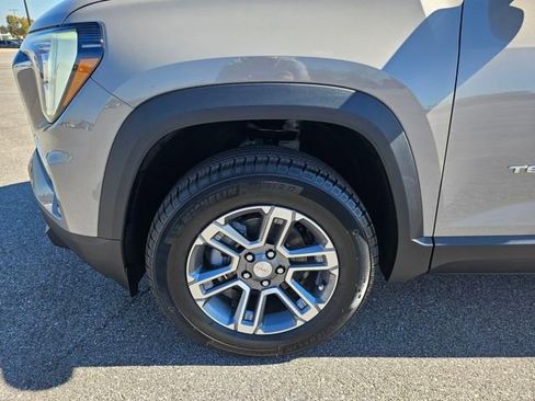 New 2026 GMC Terrain Elevation w/ Technology Package II image 28