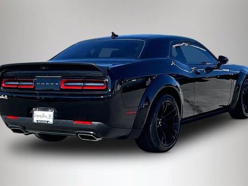 Used 2023 Dodge Challenger R/T Scat Pack image 5
