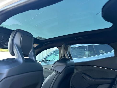 Used 2024 Ford Mustang Mach-E GT image 37