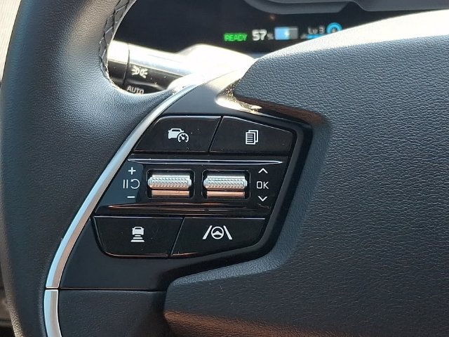 Used 2023 Kia EV6 Wind w/ Wind Technology Package RWD image 20
