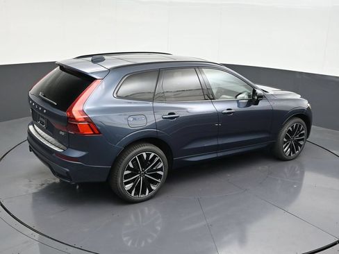 Used 2026 Volvo XC60 B5 Ultra w/ Protection Package Premier AWD/4WD image 18
