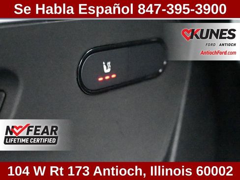 Used 2024 Mercedes-Benz Sprinter 2500 image 36