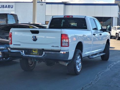 Certified 2024 RAM 3500 Big Horn image 4