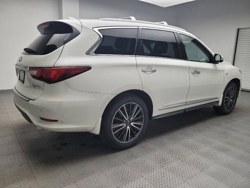 Used 2016 INFINITI QX60 Luxe w/ Deluxe Technology Package image 10
