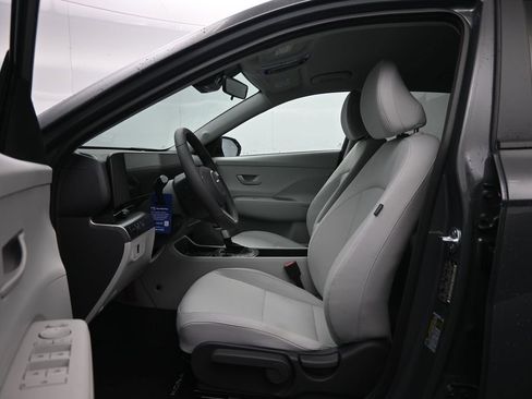 New 2026 Hyundai Kona SEL Sport image 23