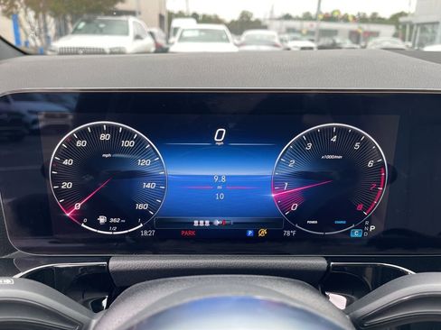 New 2026 Mercedes-Benz GLA 250 4MATIC image 11