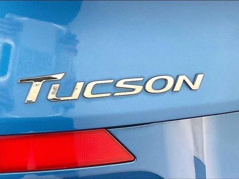 Used 2020 Hyundai Tucson Value AWD/4WD image 31