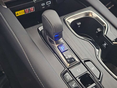 Certified 2025 Lexus RX 350h image 30