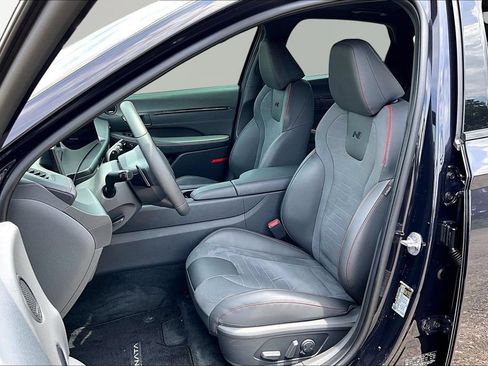 Used 2024 Hyundai Sonata N Line FWD image 25