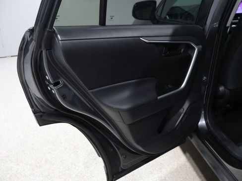 Used 2025 Toyota RAV4 LE image 18