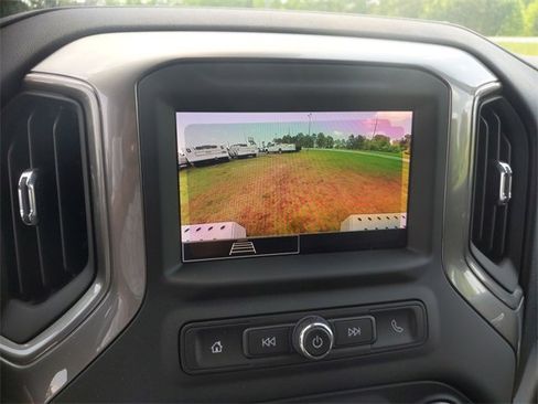 New 2024 Chevrolet Silverado 2500 W/T w/ WT Convenience Package image 30