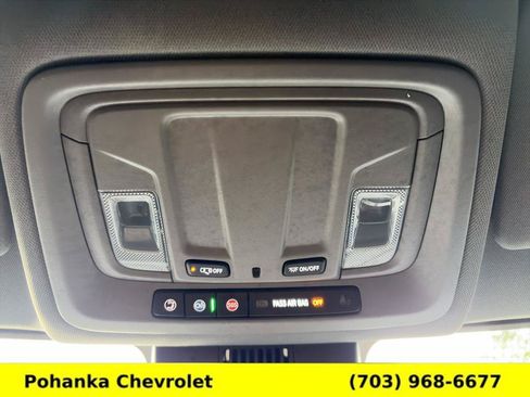Certified 2023 Chevrolet Silverado 1500 LT AWD/4WD image 18
