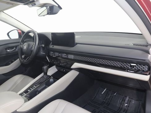 Used 2023 Honda Accord EX-L image 40