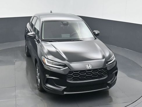 Certified 2026 Honda HR-V LX image 6