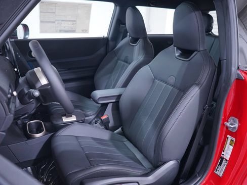 New 2026 MINI Cooper S FWD image 7