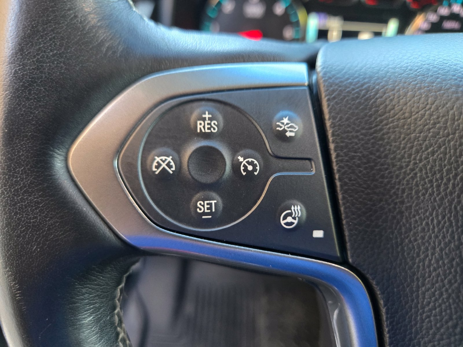 Used 2019 Chevrolet Tahoe LT AWD/4WD image 12
