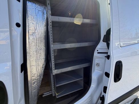 Used 2019 RAM ProMaster City Tradesman SLT FWD image 14