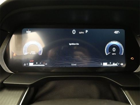 New 2025 Jeep Grand Cherokee Laredo image 25